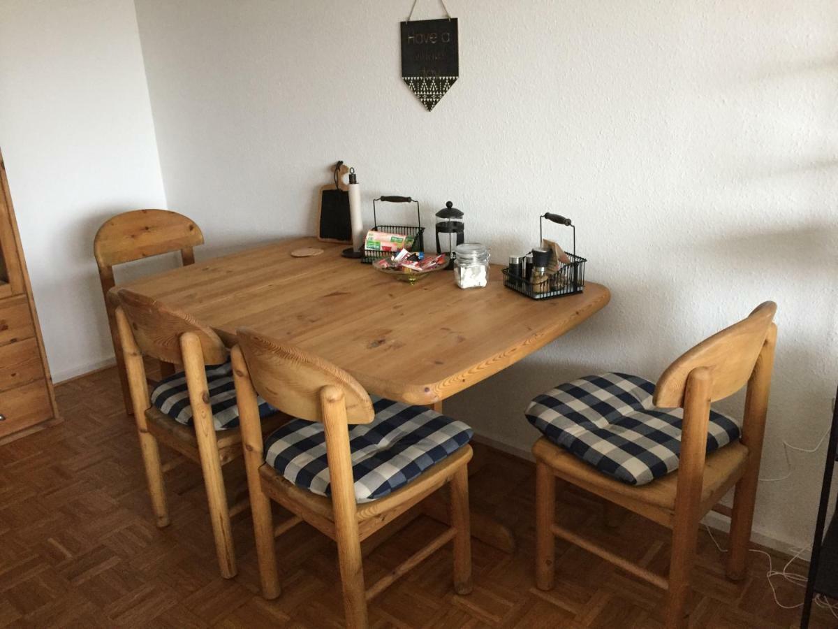 Muenster City Apartment Appartement
