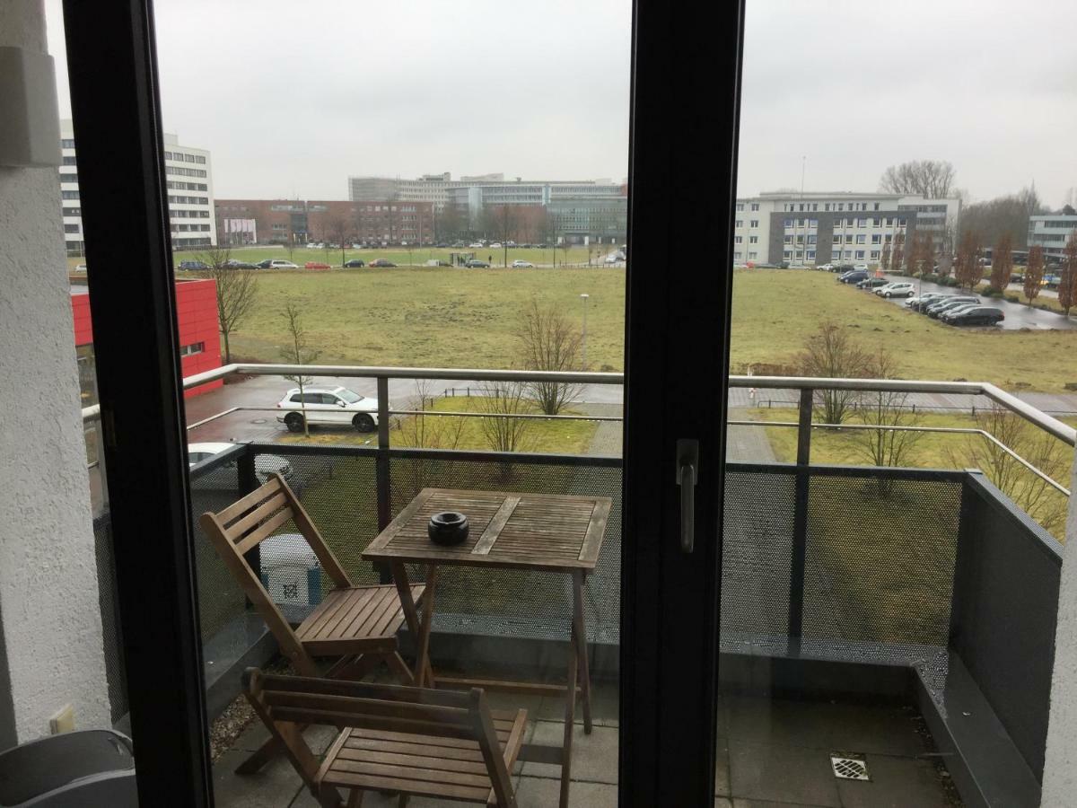 Muenster City Apartment Appartement *