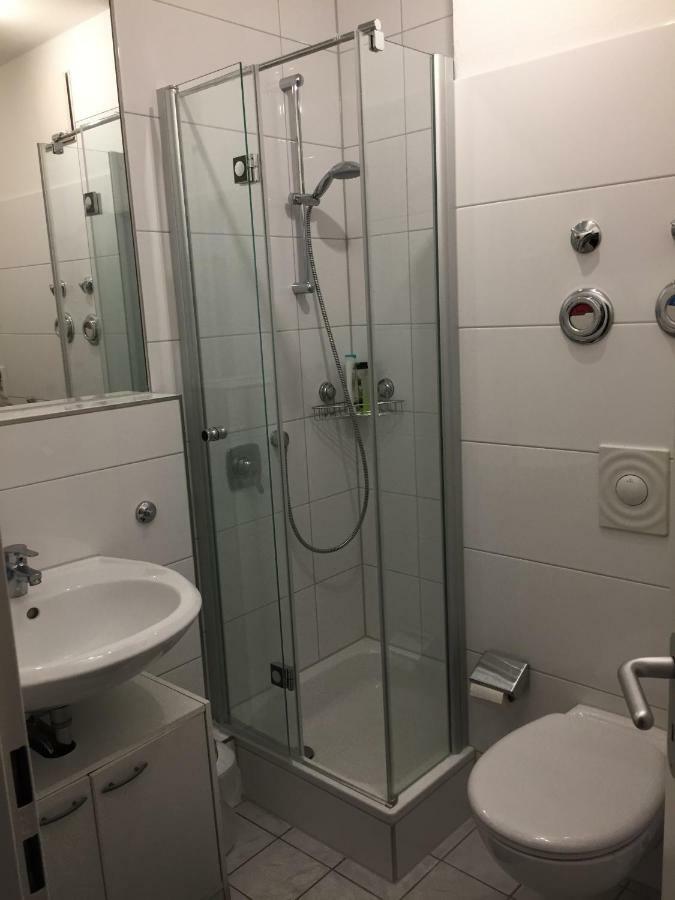 Muenster City Apartment Appartement